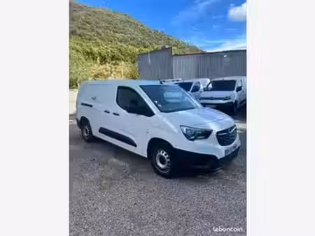 Opel Combo 1.5 100
