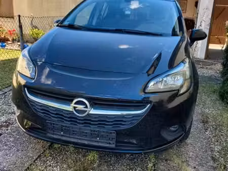 Opel Corsa 1.4 90 Top
