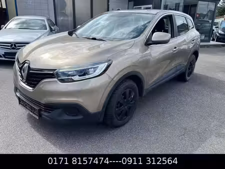 Renault Kadjar 1.2 Life