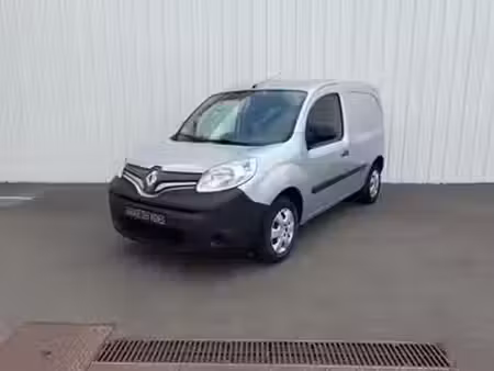 Renault Kangoo 1.5 dCi 90