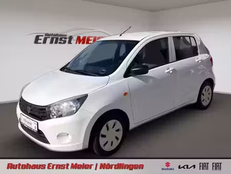 Suzuki Celerio 1.0 68 Club