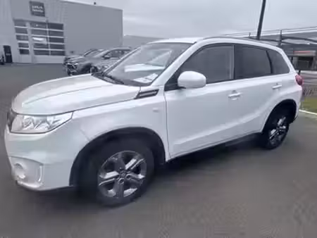 Suzuki Vitara 1.6 120 Privilège