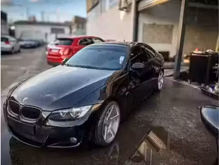 BMW Série 3 320d 2.0 Sport