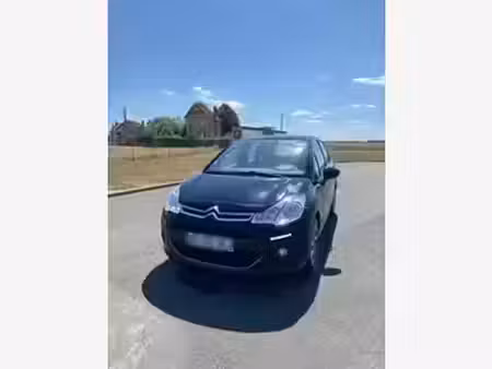 Citroën C3 1.6 HDi 90 Business