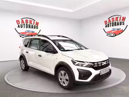 Dacia Jogger 1.0 110