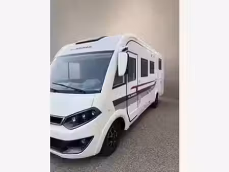 Fiat Ducato 3.0 MultiJet 130