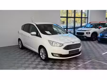 Ford C-max 1.0 125 Titanium