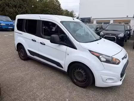 Ford Transit 1.5 101 Trend