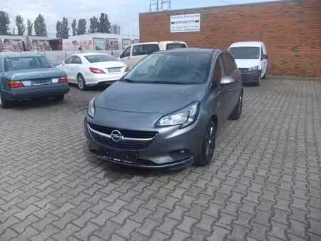 Opel Corsa 1.2 120