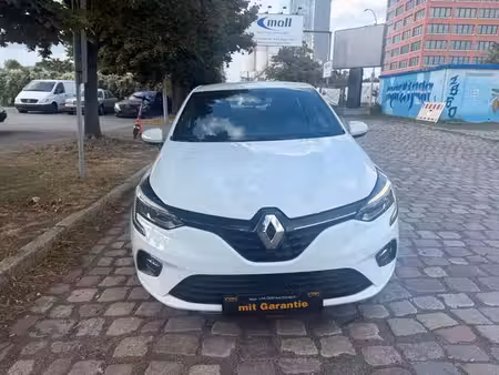 Renault Clio Intens