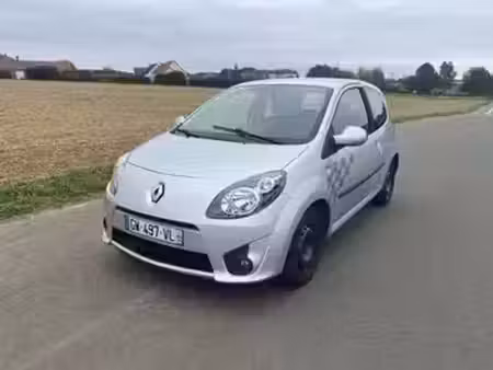 Renault Twingo 1.5 dCi 65 Dynamique