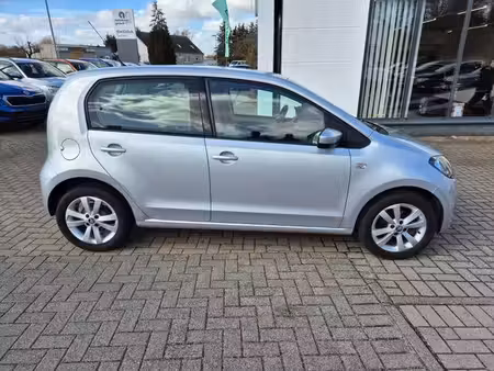 Škoda Citigo 1.0 60 Ambition