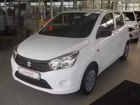 Suzuki Celerio 1.0 68 Club