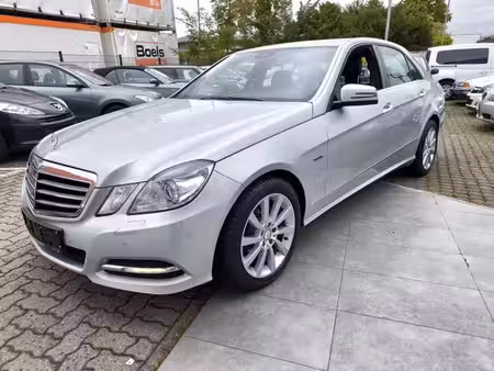 Mercedes-Benz Classe E E 250 2.1 CDI 150