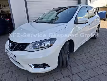 Nissan Pulsar 1.6 190 N Connecta
