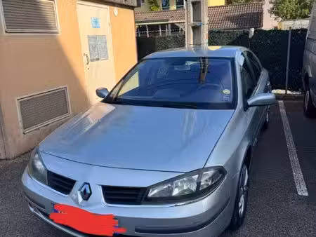 Renault Laguna 2.0 135