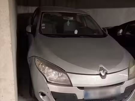 Renault Mégane 1.5 dCi 90