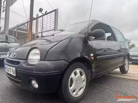Renault Twingo 1.2 60 Initiale