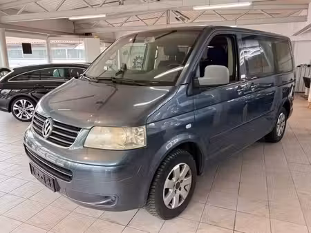 Volkswagen Transporter T5 2.5 TDI 174 Confortline