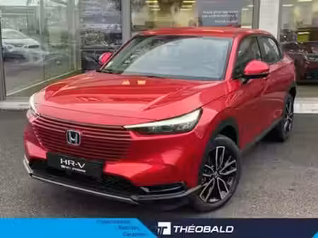 Honda HR-V 1.5 131 Executive