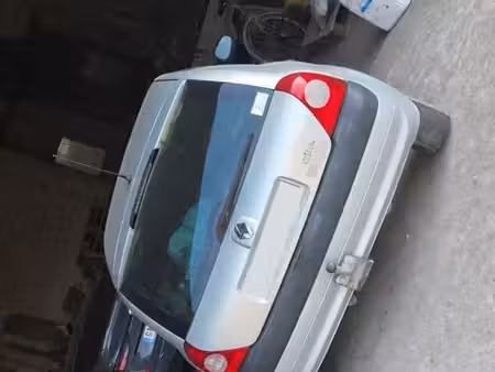 Renault Clio 1.2 75 Extreme