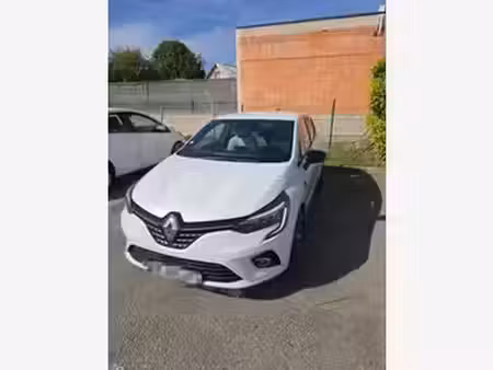 Renault Clio E-Tech 1.6 140 Initiale
