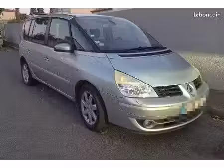 Renault Espace 2.0 dCi 150