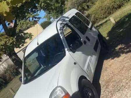 Renault Kangoo 1.9 80
