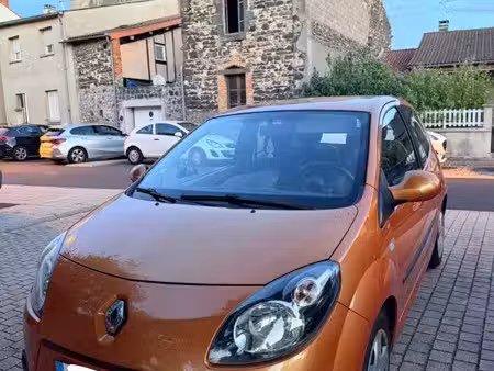 Renault Twingo 1.2 75