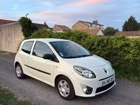 Renault Twingo 1.2 75