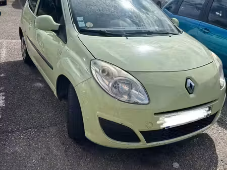 Renault Twingo 1.5