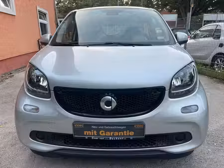 Smart Forfour 1.0 71