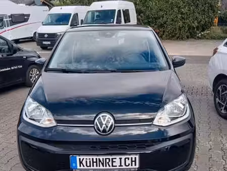 Volkswagen up! 1.0 65 Base