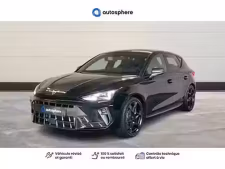Cupra Leon 1.5 272