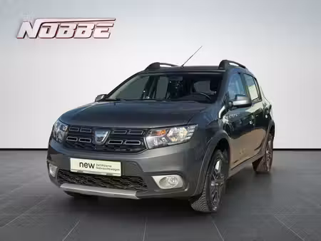 Dacia Sandero 0.9 TCe 90