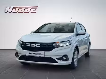 Dacia Sandero 1.0 TCe 90 Expression