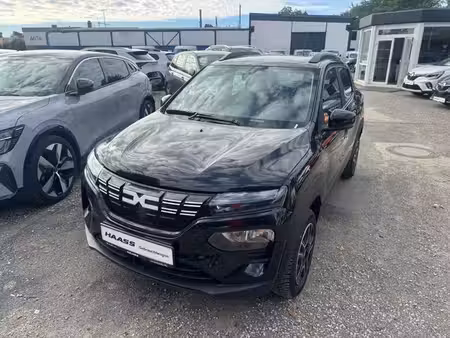 Dacia Spring 45