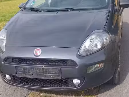 Fiat Punto 1.2 69