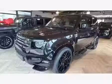 Land Rover Defender P300E 2.0 300 X-Dynamic HSE 4x4