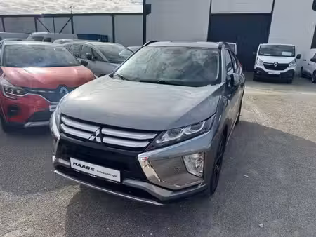 Mitsubishi Eclipse Cross 1.5 163