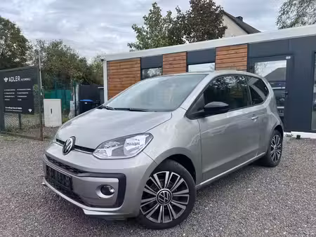 Volkswagen up! 1.0 65
