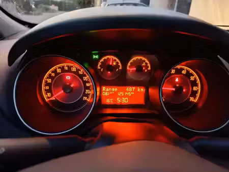 Fiat Punto 1.2 69