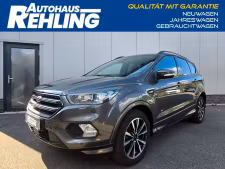 Ford Kuga 2.0 ST Line 4x4