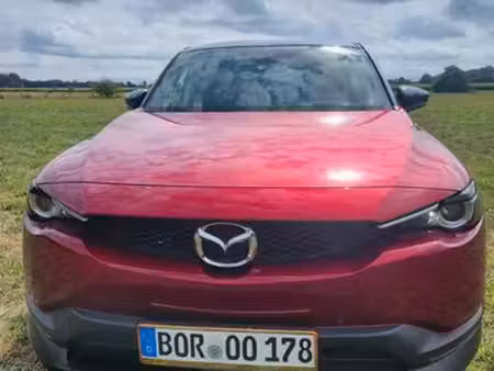 Mazda MX-30 e-Skyactiv 145 Prime Line