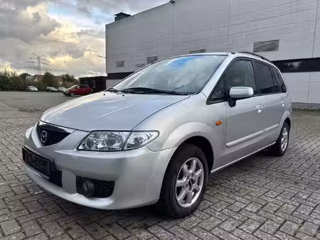 Mazda Premacy 1.8 100 Comfort
