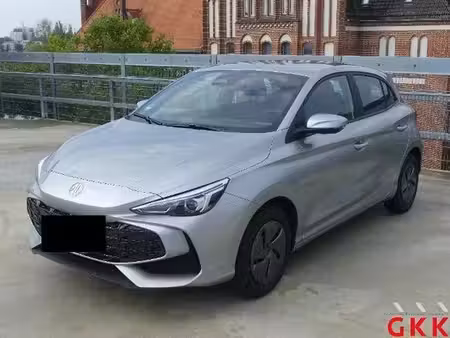 MG MG3 1.5