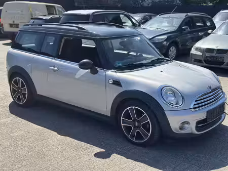 Mini Mini Cooper 1.6 122