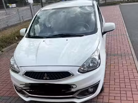 Mitsubishi Space Star 1.0 71