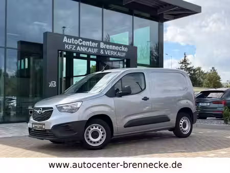 Opel Combo 1.5