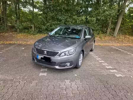Peugeot 308 1.2 THP 130 Active